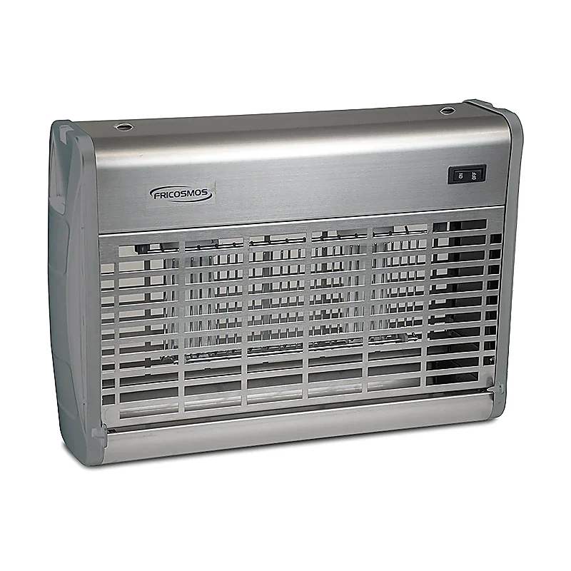 Exterminador de insectos eléctrico UK-100 LED 100 m2