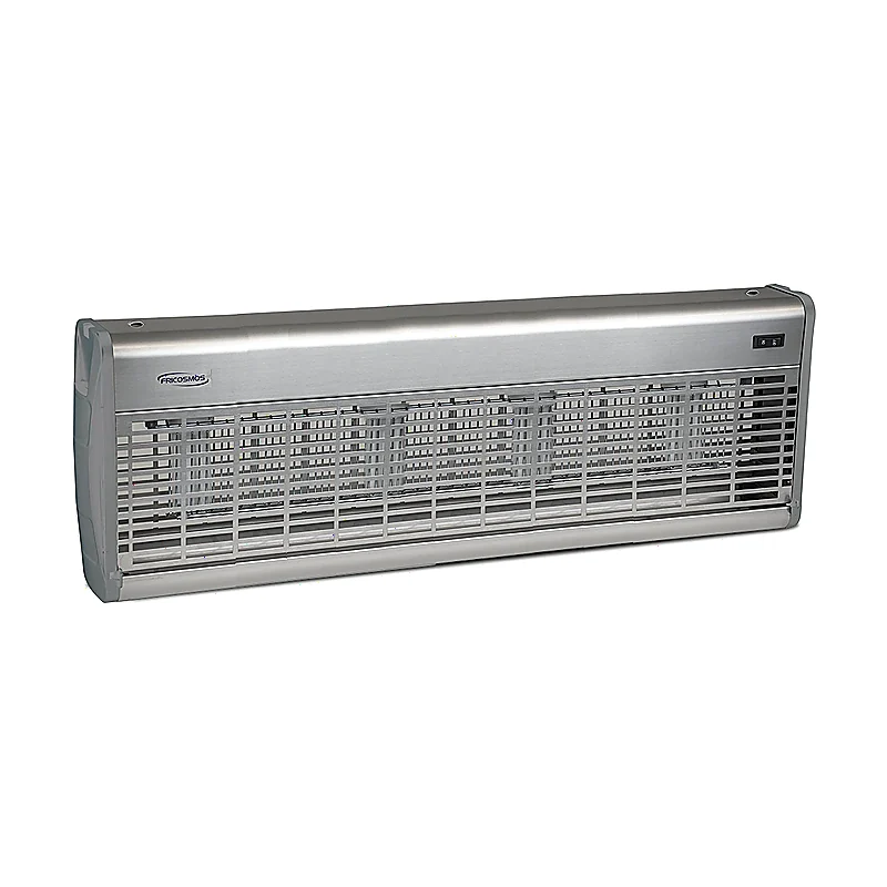 Exterminador de insectos eléctrico UK-240 LED 240 m2