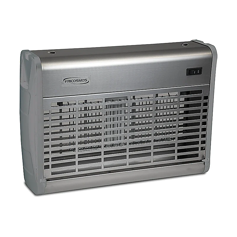 Exterminador de insectos eléctrico UK-50 LED 50 m2