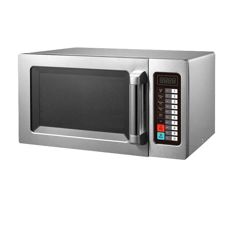 microondas profesional 1500 W
