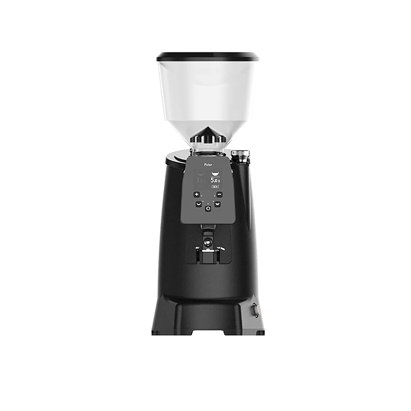 Molino de cafe espresso Pulse 65 HS