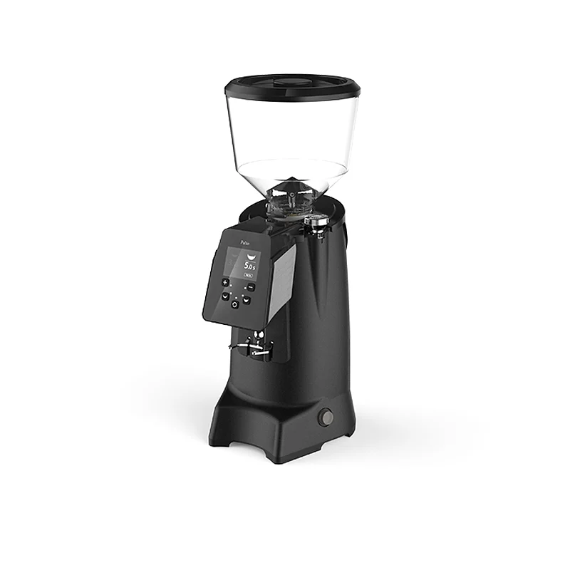 Molino de cafe espresso Pulse 75 HS