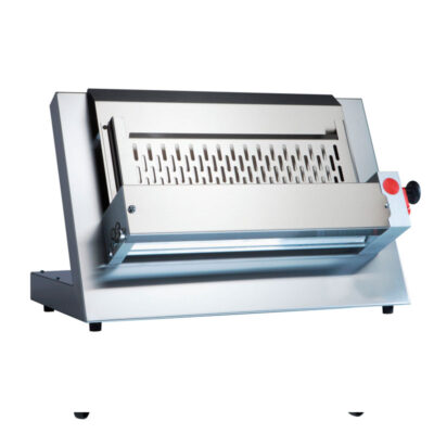 Laminadora panel analógico , pizzas hasta 34 cm.