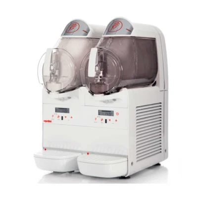 Mantecadora soft profesional de 12 litros y 1100 W