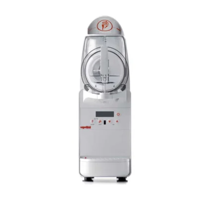 Mantecadora soft profesional de 6 litros y 460 W