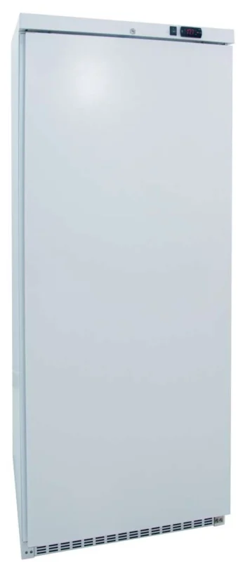 Armario GN2/1 Lacado Blanco 600 litros Congelados de 780 x742 x1865h mm CORDOBA ACCH-600L