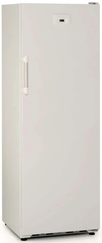 Armario Snack Rerigerados 333 litros 1 Puerta Lacado Blanco de 600 x650 x1770h mm