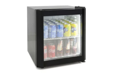 Armario Expositor Sobremesa 50 litros de 430 x465 x510h mm