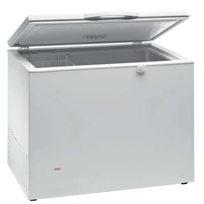Congelador Horizontal Puerta Ciega Abatible de 1510 x690 x860h mm