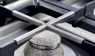 Reductor sobre fuego para cocina serie 700 Línea Varsovia. -0,09kg.