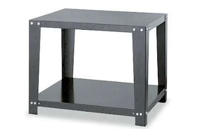 Soporte Horno Pizza a Gas 1220X1010x960h mm