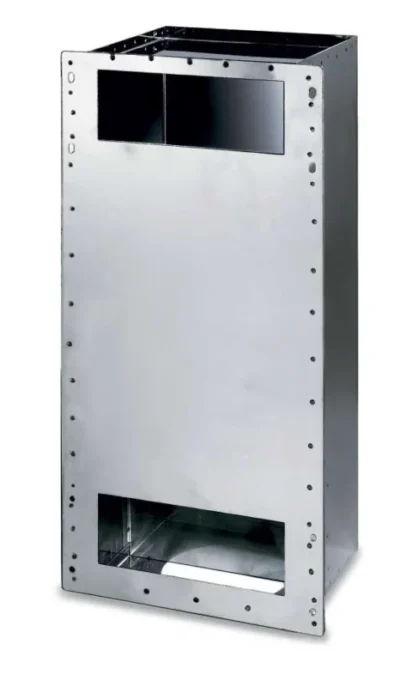 Conexión para superposición de hornos diámetro 250 mm SUPERG3