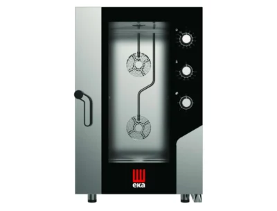 Horno eléctrico convección MILLENIAL SMART Gastronomía 11 bandejas GN1/1 mm MKF1111S Línea Padova