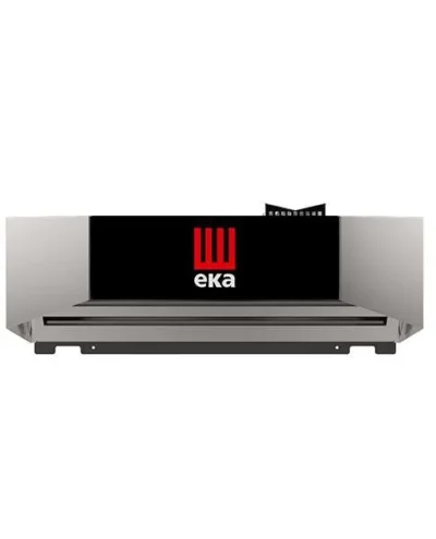 Campana de Condensación para Hornos Black Mask MKKC711 Línea Padova