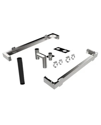 Kit Superposición horno de 55 mm MILLENNIAL MDS64 Línea Padova