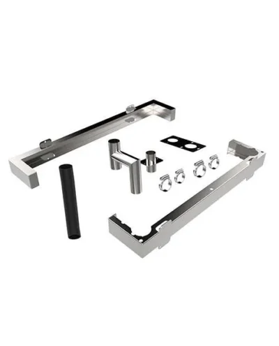 Kit Superposición horno de 55 mm MILLENNIAL MKS11 Línea Padova