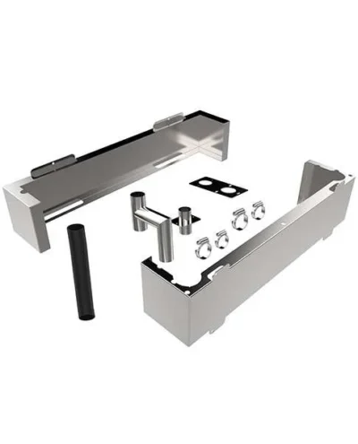 Kit Superposición horno de 180 mm MILLENNIAL MKST11 Línea Padova