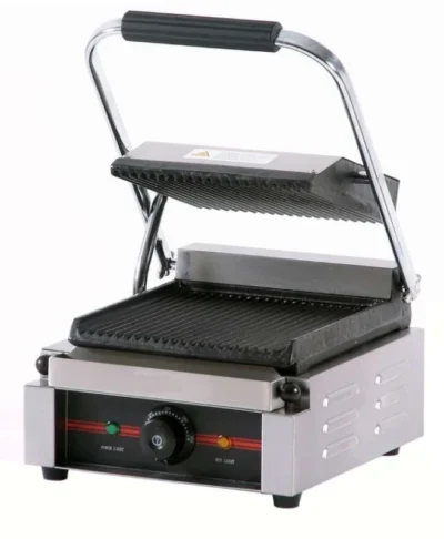 Grill Eléctrico Pequeño de 290 x310 x210h mm