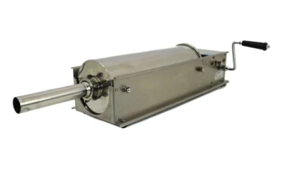 Embutidoras Manual 7 litros de 740x255x265h mm PEKIN TH-7L