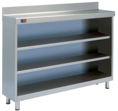 Mueble Estantería de 990x600x1045h mm CORDOBA MST-60/1002E