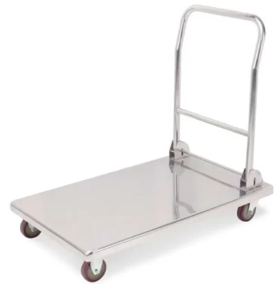 Carro de Transporte de 900x600x900h mm
