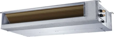 Conducto Aire Acondicionado A++ 14 Kw Serie IX43