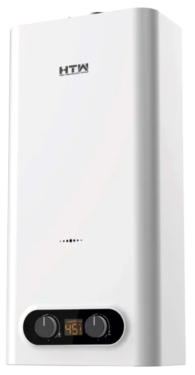 Calentador atmosférico Clase A 14L GLP Serie OBI- 12 Kg