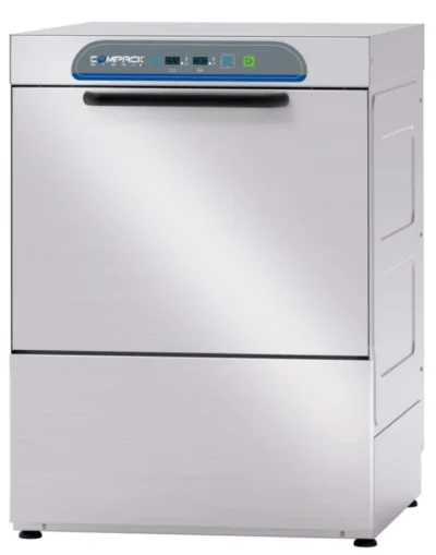 Lavaobjetos con Cesta de 600a x500f mm de 595 x725 x850h mm