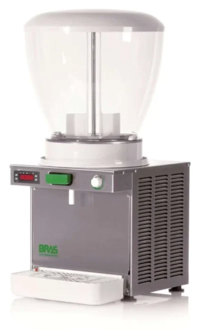 Horchatera 19 litros con termostato digital