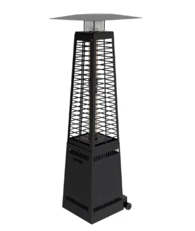 Estufa terraza de Pellet 14Kw