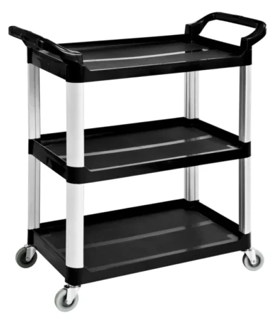 Carro de Servicio de 1020X500X960h mm