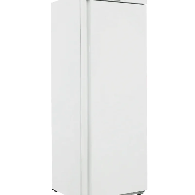 Armario Refrigerado GN2/1 Lacado Blanco 600 litros 1 Puerta de 775x750 x1850h mm PEKIN DR600