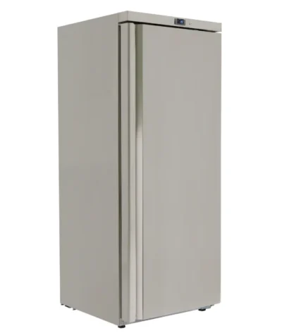 Armario Congelados GN2/1 Acero Inoxidable 600 litros de 775x750x1850h mm