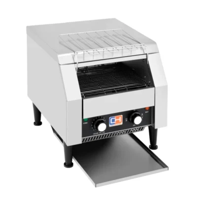 Tostador Eléctrico de Cinta de 368x418x387h mm