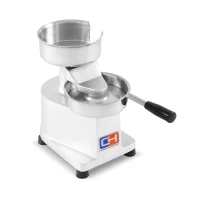 Formadora de Hamburguesas Diámetro 130 mm