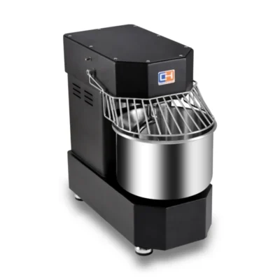 Amasadora Espiral 10 litros 0,55 kW con Variador Velocidad HS-5L