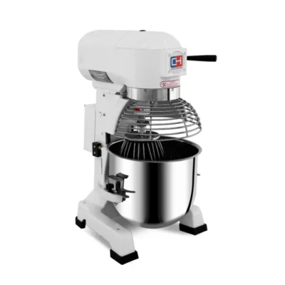 Amasadora Batidora Mezcladora Planetaria 20 litros de 580x440x770h mm