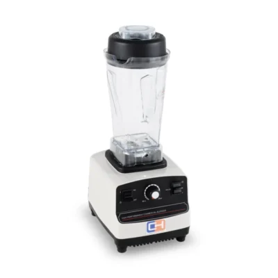 Licuadora Trituradora Batidor de Vaso 2 litros 1500W