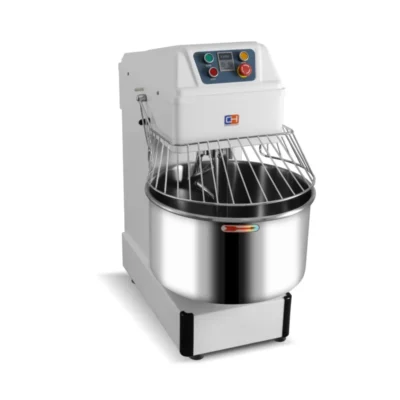 Amasadora Espiral 50 litros 3 kW