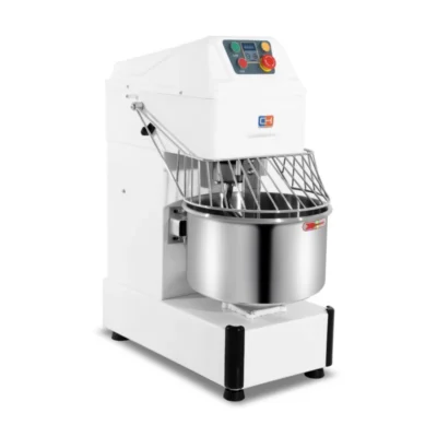 Amasadora Espiral 20 litros 1,5 kW