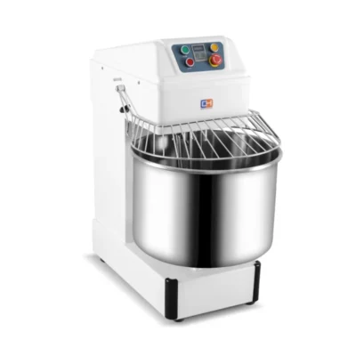 Amasadora Espiral 60 litros 3 kW