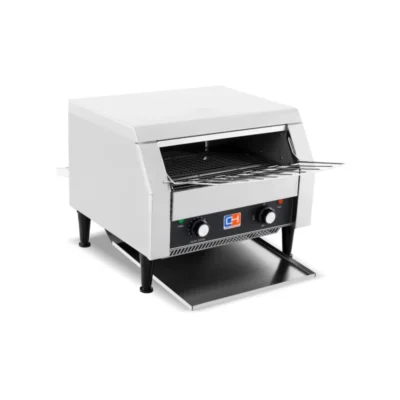 Tostador Eléctrico de Cinta de 468x418x387h mm