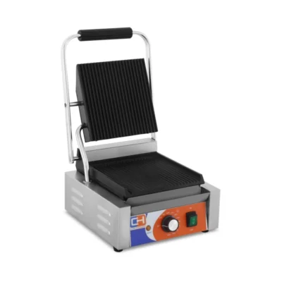 Grill Eléctrico Pequeño de 305x365x210h mm