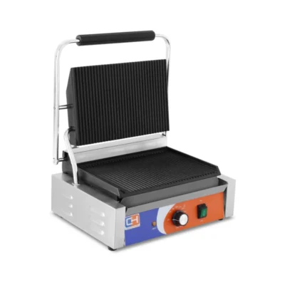 Grill Eléctrico Grande de 430x365x210h mm