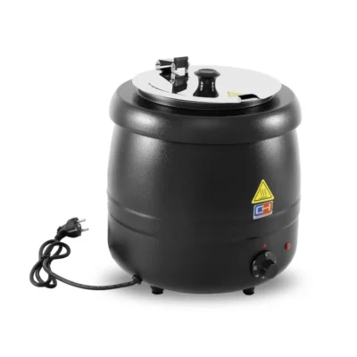 Olla eléctrica 10 Litros 400W PEKÍN SK-10
