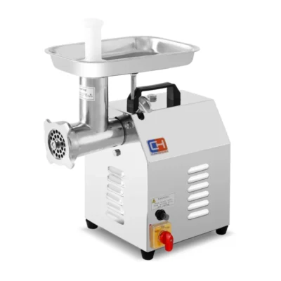 Picadora de Carne Boca 12 550W 160Kg/h