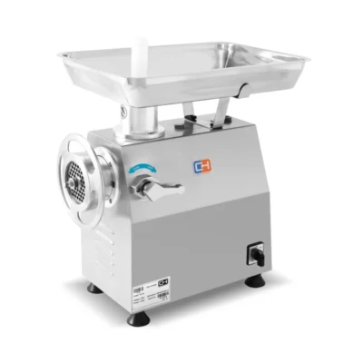 Picadora de Carne Boca 32” 1500w 250Kg/h