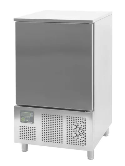 Abatidor de Temperatura Mixto 10 Bandejas GN1/1 de 790 x800 x1420h mm