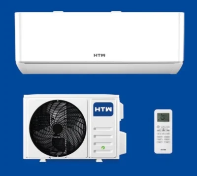 Split Pared Aire Acondicionado 4300 Frigorías HTW Serie NORDIC