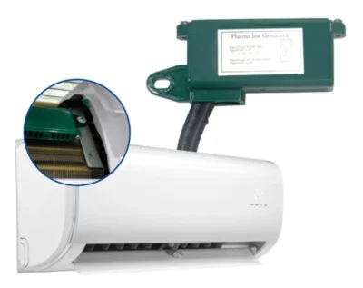 Módulo plasma ionizador universal HTW